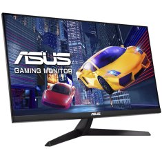 ASUS VY279HGE 68,58cm (27") FHD IPS 144Hz HDMI FreeSync gaming monitor