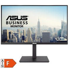 ASUS VA27ACFSN 68,58cm (27") QHD IPS 100Hz HDMI/DP/USB-C zvočniki monitor