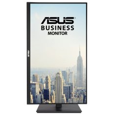 ASUS VA27ACFSN 68,58cm (27") QHD IPS 100Hz HDMI/DP/USB-C zvočniki monitor