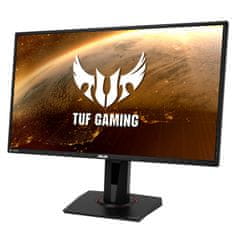 ASUS TUF VG27AQ 68,58cm (27") WQHD IPS 165Hz DP/HDMI HDR10 G-SYNC zvočniki gaming monitor