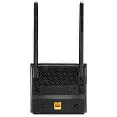 ASUS 4G-N16 LTE N300 WiFi 4 brezžični usmerjevalnik-router