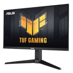 ASUS TUF VG27AQL3A 68,58cm (27") QHD IPS 180Hz DP/HDMI HDR400 Freesync G-Sync zvočniki gaming monitor