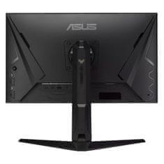 ASUS TUF VG27AQL3A 68,58cm (27") QHD IPS 180Hz DP/HDMI HDR400 Freesync G-Sync zvočniki gaming monitor