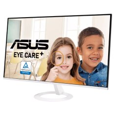 ASUS VZ27EHF-W 68,58cm (27") FHD IPS 100Hz HDMI bel monitor