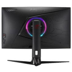 ASUS ROG Strix XG32VC 80,01cm (31,5") QHD VA 170Hz DP/HDMI/USB-C HDR400 FreeSync ukrivljen gaming monitor