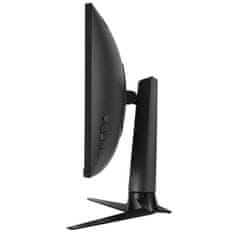 ASUS ROG Strix XG32VC 80,01cm (31,5") QHD VA 170Hz DP/HDMI/USB-C HDR400 FreeSync ukrivljen gaming monitor