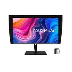 ASUS ProArt PA32UCX-PK 81,28cm (32") UHD IPS Mini 1200 nits DP/HDMI/Thunderbolt3 HDR1000 X-rite i1 zvočniki profesionalni monitor