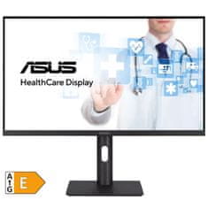 ASUS HA2441A HealthCare 60,96cm (24") QHD IPS DP/HDMI/USB-C DICOM medicinski monitor