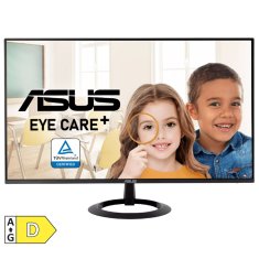 ASUS VZ27EHF 68,58cm (27") FHD IPS 100Hz HDMI monitor