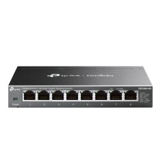 TP-Link DS108G-M2 8-port 2.5G Smart mrežno stikalo-switch