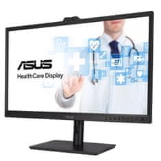 ASUS HA3281A HealthCare 81,28cm (32") UHD OLED DP/HDMI/USB-C DICOM medicinski monitor