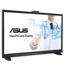 ASUS HA3281A HealthCare 81,28cm (32") UHD OLED DP/HDMI/USB-C DICOM medicinski monitor