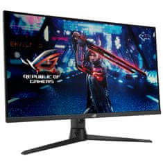 ASUS ROG Strix XG32UQ 81,28cm (32") 4K IPS 160Hz DP/HDMI HDR600 AdaptiveSync gaming monitor