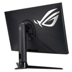 ASUS ROG Strix XG32UQ 81,28cm (32") 4K IPS 160Hz DP/HDMI HDR600 AdaptiveSync gaming monitor