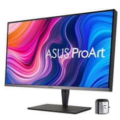 ASUS ProArt PA32UCG-K 81,28cm (32") UHD IPS Mini 1600 nits DP/HDMI/Thunderbolt3 HDR1400 X-rite i1 zvočniki profesionalni monitor