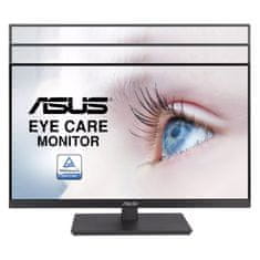 ASUS VA24EQSB 60,45cm (23,8") FHD IPS HDMI/DP monitor