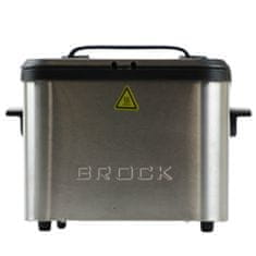 BROCK cvrtnik DF 3001 SS, 3.2l 