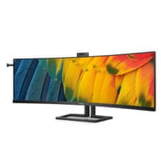 Philips 45B1U6900CH 44,5" SuperWide ukrivljen monitor