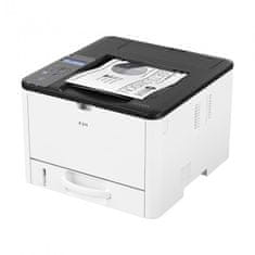 Ricoh Črno beli laserski tiskalnik RICOH P311