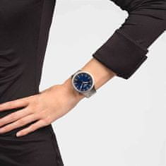 Swatch Big Bold Irony Indigo Hour SB07S102G