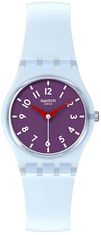 Swatch Powder Plum LL126