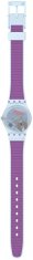 Swatch Powder Plum LL126