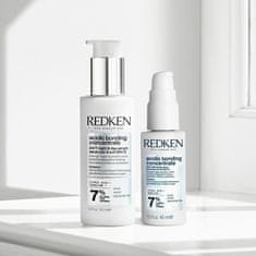 Redken Intenziven dnevni in nočni serum za obnovo poškodovanih las Acidic Bonding Concentrate (24/7 Night & (Neto kolièina 100 ml)