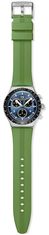 Swatch Dusk Thru the Leaves YVS531