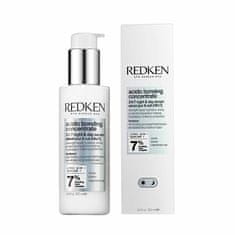 Redken Intenziven dnevni in nočni serum za obnovo poškodovanih las Acidic Bonding Concentrate (24/7 Night & (Neto kolièina 100 ml)