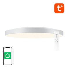 Gosund 24W pametna LED WiFi nadometna svetilka 32cm RGBCW Tuya Alexa Google assistant