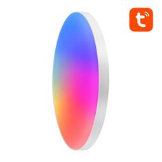 Gosund 24W pametna LED WiFi nadometna svetilka 32cm RGBCW Tuya Alexa Google assistant