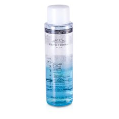 INTSTITUT ESTHEDERM Osmoclean dvokomponentni odstranjevalec ličil za oči in ustnice (Waterproof Make-up Remover) 400 ml