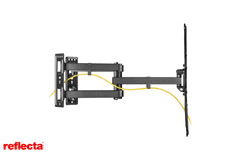 Reflecta TV NOSILEC za 23-55 col stensko-kotni FLEXO 55-4040TC 23162