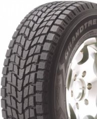 Dunlop Zimska pnevmatika 255/50R19 107V XL FR WinterSport 5 SUV 531910