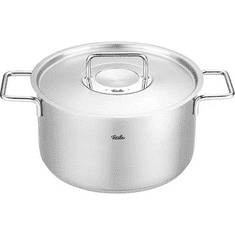 Fissler Lonec iz nerjavečega jekla 24cm Pure Collection 5,7l -