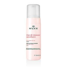 Nuxe Čiščenje micelarnega peno (Micellar Foam Clean ser with Rose Petals) 150 ml