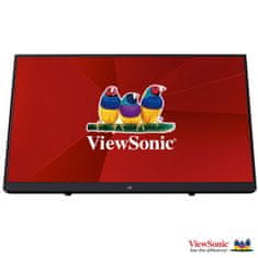 Viewsonic TD2230 54,61cm (21,5") FHD IPS DP/HDMI/VGA zvočniki na dotik informacijski / interaktivni monitor