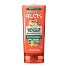 Garnier Fructis Goodbye Damage Repairing Conditioner 200 ml obnovitveni balzam za zelo poškodovane lase za ženske