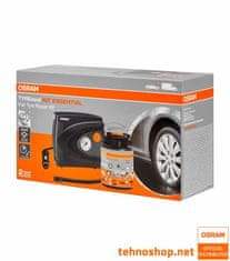 Osram SET/KIT ZA POPRAVILO PNEVMATIK TYREseal ESSENTIAL KIT OTSK6ESN