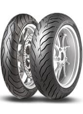 Dunlop 120/70R17 58W DUNLOP ROADSMART IV