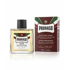 Proraso Negovalni losjon po britju s sandalovino Sandalovina (losjon po britju) 100 ml