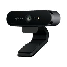 Logitech BRIO 4K spletna kamera