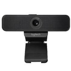 Logitech C925e FullHD 1080p spletna kamera