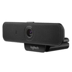 Logitech C925e FullHD 1080p spletna kamera