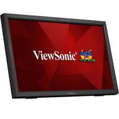 Viewsonic TD2223 54,61cm (21,5") IR TNHDMI/DVI/VGA zvočniki na dotik informacijski / interaktivni monitor