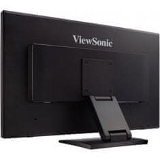 Viewsonic TD2760 68.58 cm (27'') VA DP/HDMI/VGA/USB na dotik informacijski / interaktivni monitor