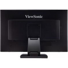 Viewsonic TD2760 68.58 cm (27'') VA DP/HDMI/VGA/USB na dotik informacijski / interaktivni monitor