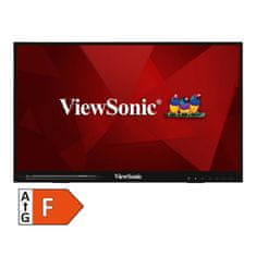 Viewsonic ID2456 60,45cm (23,8") FHD MPP 2.0 Active pisalo zvočniki na dotik informacijski / interaktivni monitor