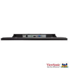 Viewsonic TD1630-3 39,62cm (15,6") TN HDMI/VGA zvočniki na dotik informacijski / interaktivni monitor