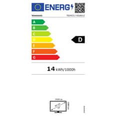 Viewsonic TD2423 60cm (23,4") IR VA LED LCD HDMI/DVI/VGA zvočniki na informacijski / interaktivni monitor